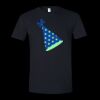 Unisex Softstyle® T-Shirt Thumbnail