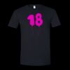 Unisex Softstyle® T-Shirt Thumbnail
