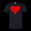 Unisex Softstyle® T-Shirt Thumbnail