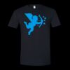 Unisex Softstyle® T-Shirt Thumbnail