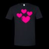 Unisex Softstyle® T-Shirt Thumbnail