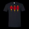 Unisex Softstyle® T-Shirt Thumbnail