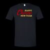 Unisex Softstyle® T-Shirt Thumbnail