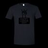 Unisex Softstyle® T-Shirt Thumbnail