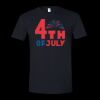 Unisex Softstyle® T-Shirt Thumbnail