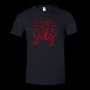 Unisex Softstyle® T-Shirt Thumbnail