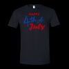Unisex Softstyle® T-Shirt Thumbnail