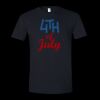 Unisex Softstyle® T-Shirt Thumbnail