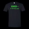 Unisex Softstyle® T-Shirt Thumbnail