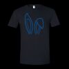 Unisex Softstyle® T-Shirt Thumbnail