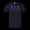 Unisex Softstyle® T-Shirt Thumbnail
