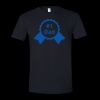 Unisex Softstyle® T-Shirt Thumbnail