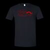 Unisex Softstyle® T-Shirt Thumbnail