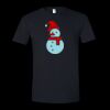 Unisex Softstyle® T-Shirt Thumbnail