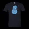 Unisex Softstyle® T-Shirt Thumbnail