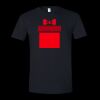 Unisex Softstyle® T-Shirt Thumbnail