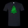 Unisex Softstyle® T-Shirt Thumbnail