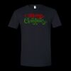 Unisex Softstyle® T-Shirt Thumbnail