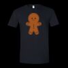 Unisex Softstyle® T-Shirt Thumbnail