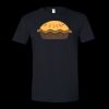 Unisex Softstyle® T-Shirt Thumbnail