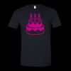 Unisex Softstyle® T-Shirt Thumbnail