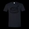 Unisex Softstyle® T-Shirt Thumbnail