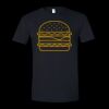 Unisex Softstyle® T-Shirt Thumbnail