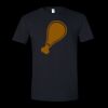Unisex Softstyle® T-Shirt Thumbnail