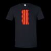 Unisex Softstyle® T-Shirt Thumbnail