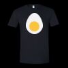 Unisex Softstyle® T-Shirt Thumbnail