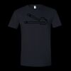 Unisex Softstyle® T-Shirt Thumbnail