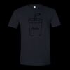 Unisex Softstyle® T-Shirt Thumbnail