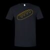 Unisex Softstyle® T-Shirt Thumbnail