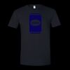 Unisex Softstyle® T-Shirt Thumbnail