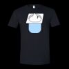 Unisex Softstyle® T-Shirt Thumbnail