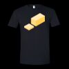Unisex Softstyle® T-Shirt Thumbnail