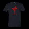 Unisex Softstyle® T-Shirt Thumbnail