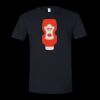Unisex Softstyle® T-Shirt Thumbnail