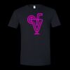 Unisex Softstyle® T-Shirt Thumbnail