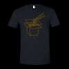 Unisex Softstyle® T-Shirt Thumbnail