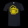 Unisex Softstyle® T-Shirt Thumbnail