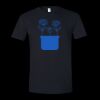 Unisex Softstyle® T-Shirt Thumbnail