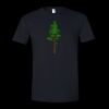 Unisex Softstyle® T-Shirt Thumbnail