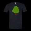 Unisex Softstyle® T-Shirt Thumbnail