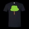 Unisex Softstyle® T-Shirt Thumbnail