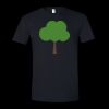 Unisex Softstyle® T-Shirt Thumbnail