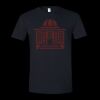 Unisex Softstyle® T-Shirt Thumbnail