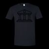 Unisex Softstyle® T-Shirt Thumbnail