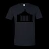 Unisex Softstyle® T-Shirt Thumbnail
