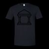 Unisex Softstyle® T-Shirt Thumbnail